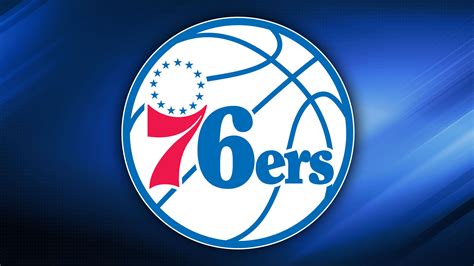 Philadelphia 76ers 2024.